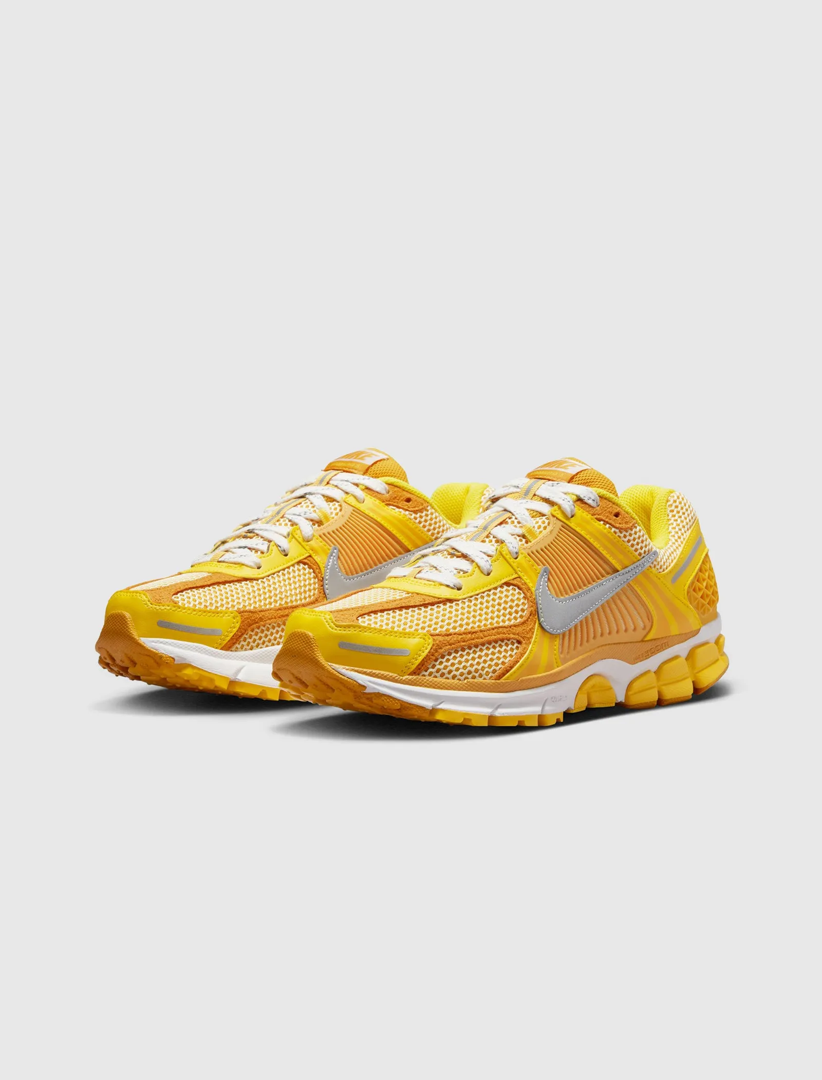 ZOOM VOMERO 5 PRM "VARSITY MAIZE"